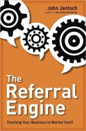 The Referral Engine