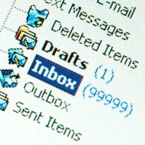 Organizing Your Inbox