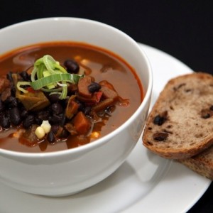 Lentil Soup