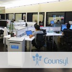 Counsyl