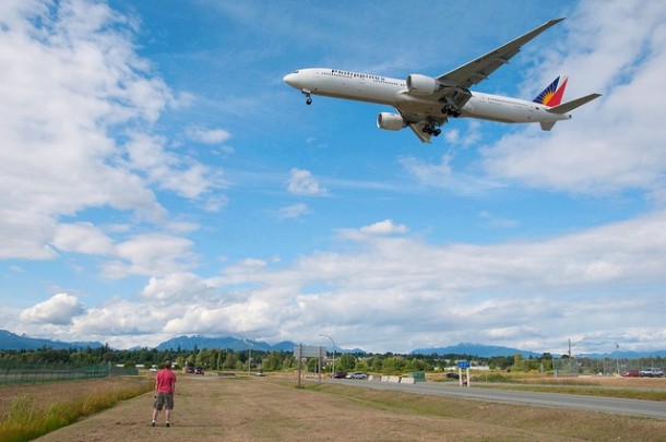 For the Frequent Flier