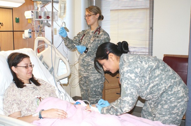 For the Healthcare Professional