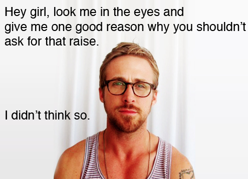 Ryan Gosling