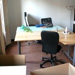 Your Boss Gets Fired