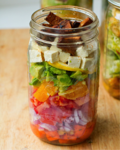 Cobb Salad
