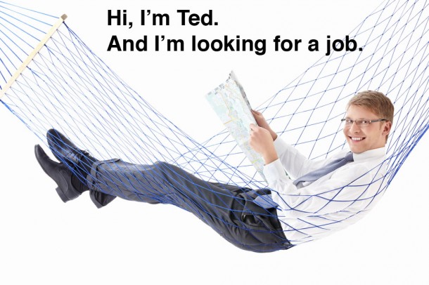 Worst Cover Letter Ever