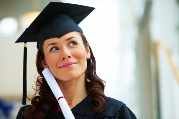 College Graduation