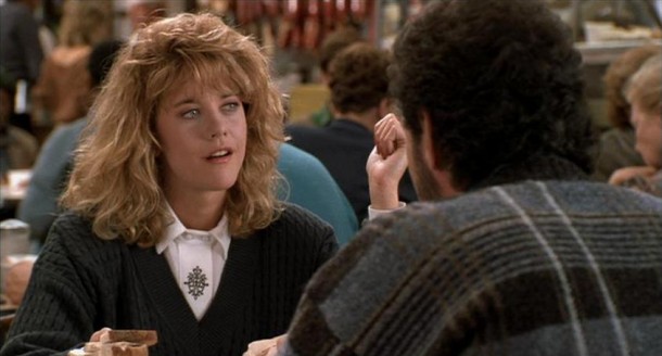 Harry Met Sally