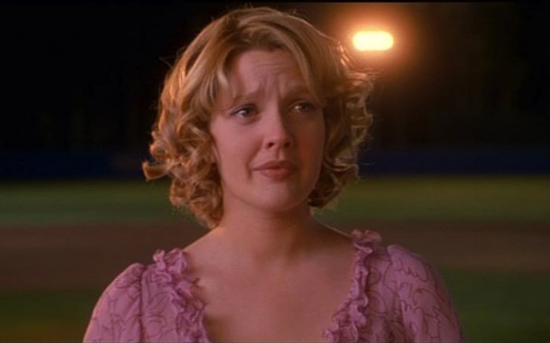 Never Been Kissed