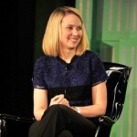 Marissa Mayer