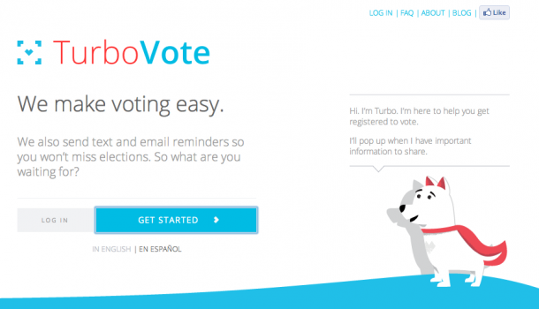 TurboVote