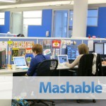 Mashable
