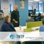 TNTP