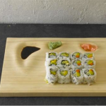 Sushi Tray