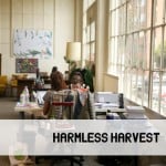 Harmless Harvest