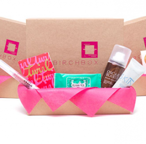 Birchbox