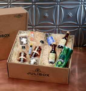 Julibox