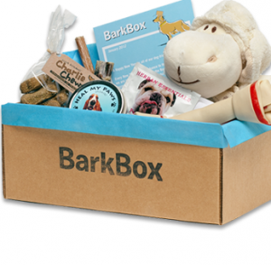 Barkbox