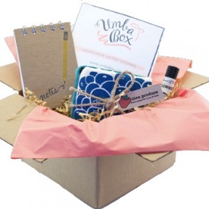Subscription Boxes