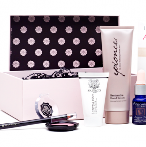 GlossyBox