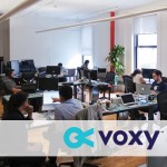 Voxy