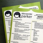 Spring Cleaning Resume