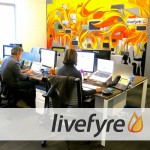 Livefyre