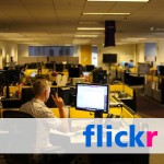 Flickr