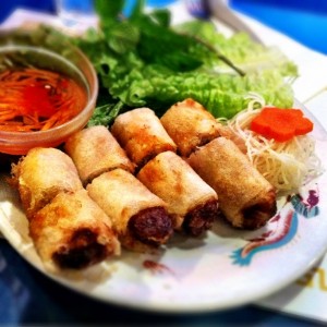 Mai's Vietnamese Imperial Roles