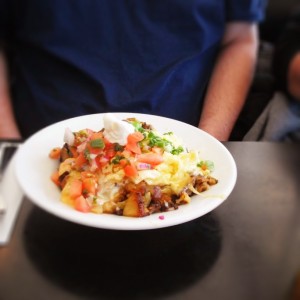 Booglaoos Temple of Spuds