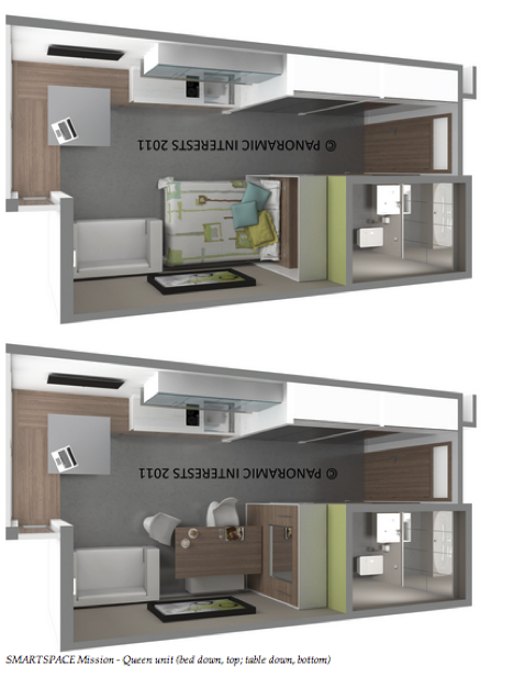 SF Apartment