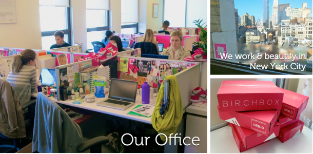 Birchbox