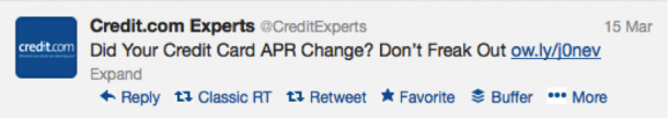 CreditExperts