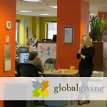 Global Giving