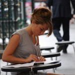 Salary Requirements