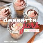 DESSERTS in JARS cover