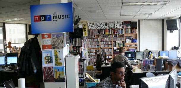 NPR