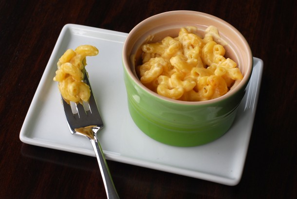 Macaroni and Cheese