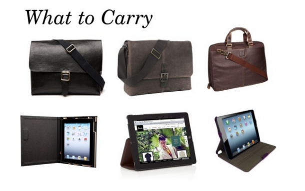 What to wear to an interview