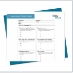 Your All-in-One Interview Prep Guide