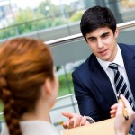 Confident During Interview