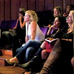 5 Ways to Survive Going to a Conference Alone