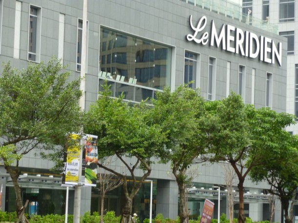 Le Meridien