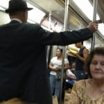 120601 Guy on Train 3