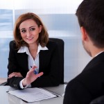 Negotiate Performance Review