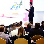 Links Love Attending Conferences