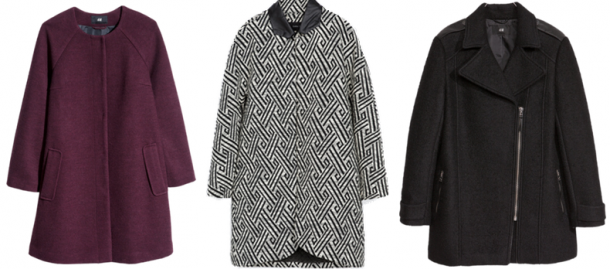 The Bell-Shaped Coat