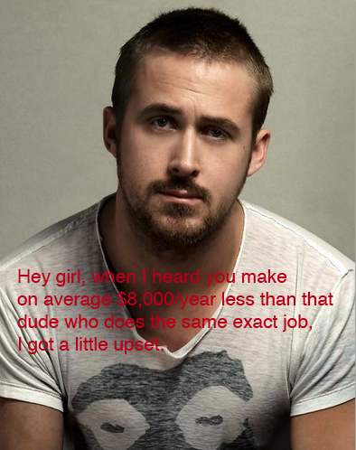 Ryan Gosling