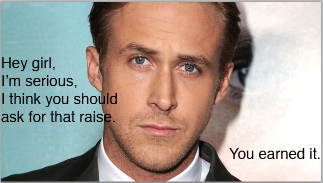 Ryan Gosling