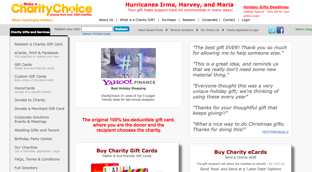 the ultimate holiday gift guide for everyone in your